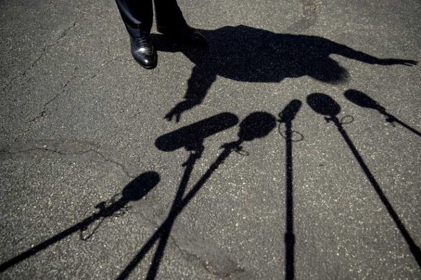 Česko je v žebříčku svobody médií 17., Slovensko kleslo na 29. místo