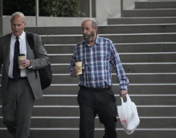 Kalifornský soud dal čtyři roky vězení kapitánovi lodi, na níž uhořelo 34 lidí