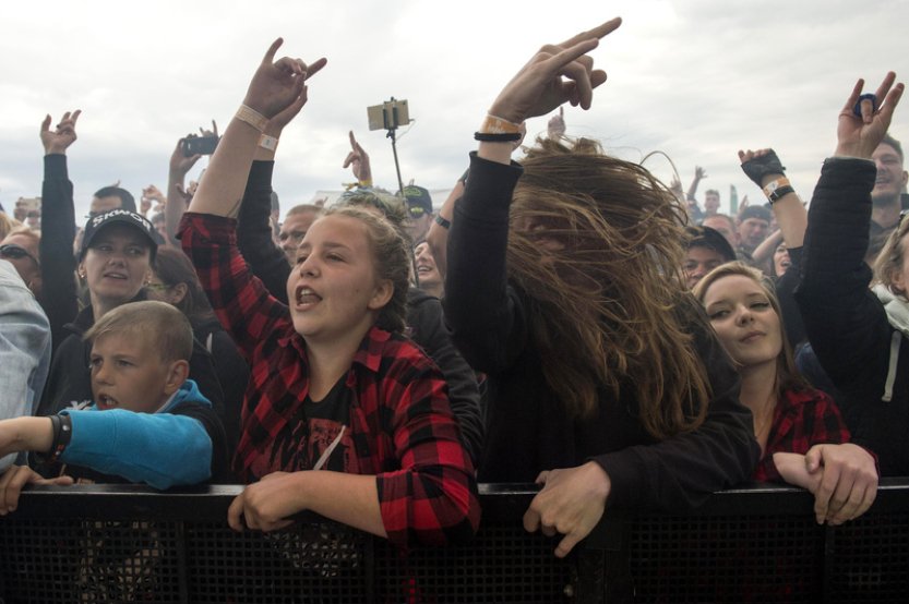 Festival Votvírák v Milovicích se prodlouží na 4 dny, láká i na další novinky