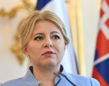 Čaputová i opozice odsoudily zastrašování či snahu o ovládnutí médií