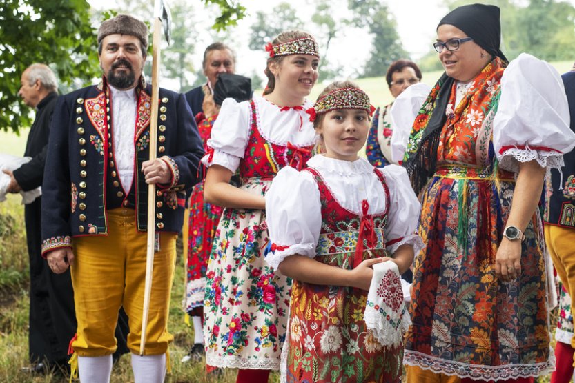 V Domažlicích začínají 69. Chodské slavnosti, očekávají se desetitisíce lidí