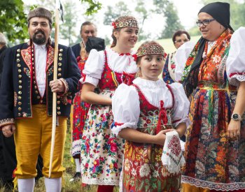 V Domažlicích začínají 69. Chodské slavnosti, očekávají se desetitisíce lidí