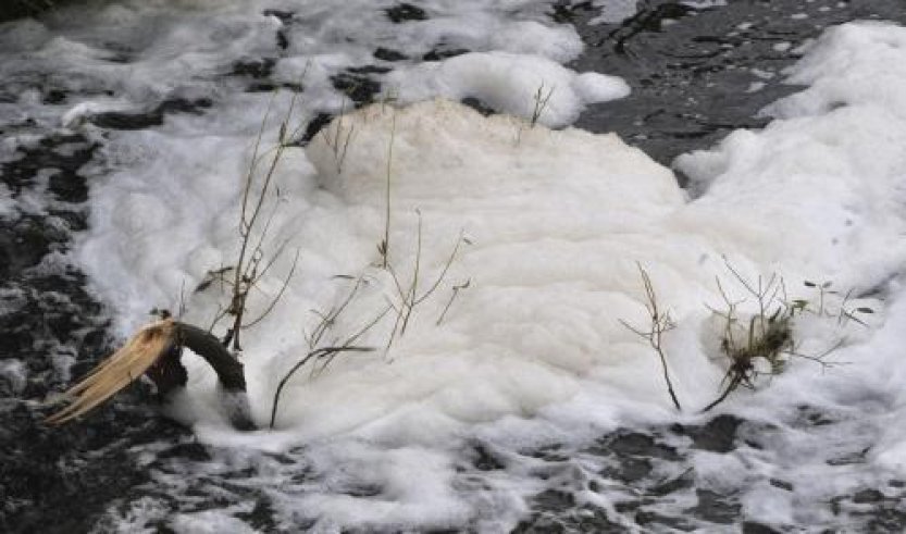 Sněmovna schválila novelu, která má omezit rizika havárií na řekách