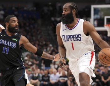 Dallas v NBA vyřadil Clippers, Clevelandu nestačilo 50 Mitchellových bodů