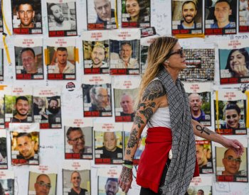 Delegace Hamásu přijela do Egypta na jednání o příměří v Pásmu Gazy