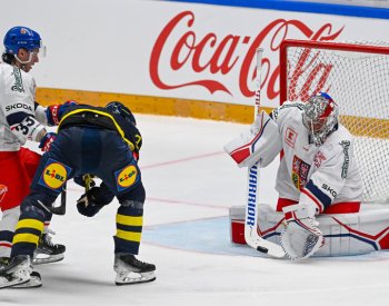 Hokejisté se utkají v Brně se Švýcary, trenéři pak sdělí nominaci na MS