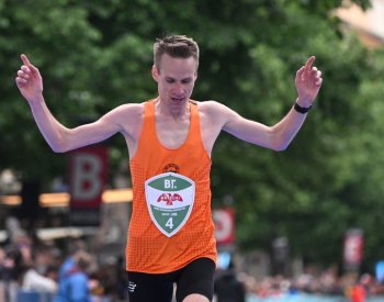 Favority Pražského maratonu budou tradičně Etiopané a Keňané