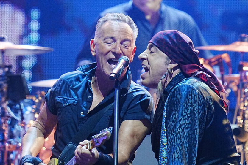 Bruce Springsteen koncertem v Cardiffu zahájí evropskou část turné