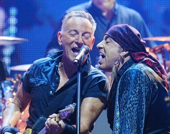 Bruce Springsteen koncertem v Cardiffu zahájí evropskou část turné