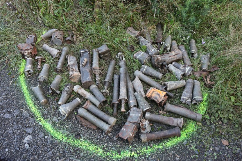 FT: Evropské tajné služby varují, že Rusko plánuje sabotáže napříč kontinentem