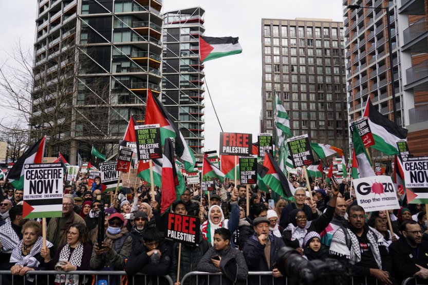 Studie: Vzestup antisemitismu je nejhorší od druhé světové války