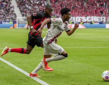 Bochum v bundesligovém záchranářském souboji porazila Union Berlín 4:3