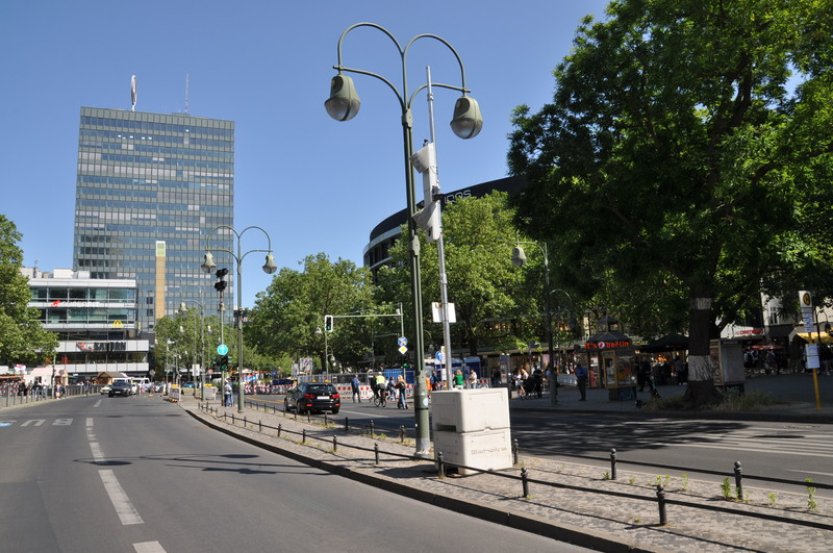 Německozkouší hlukový radar, postih řidičům zatím nehrozí