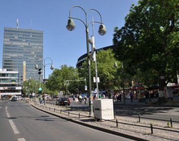 Německozkouší hlukový radar, postih řidičům zatím nehrozí