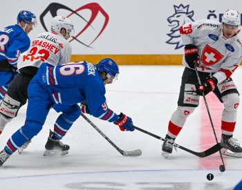 Palát po třetí porážce: Byli jsme trochu bezzubí v ofenzivě, musíme to zlepšit