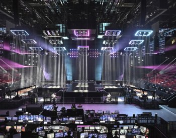 Letošní Eurovizi poznamenávají protesty proti účasti Izraele