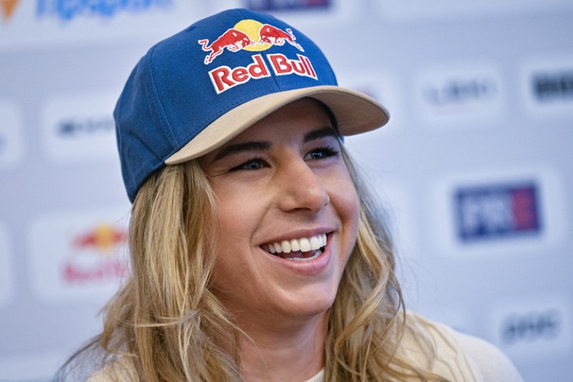 Ledecká překonala během sezony zřejmě černý kašel, větší změny v týmu nechystá