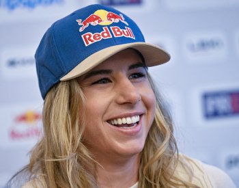 Ledecká překonala během sezony zřejmě černý kašel, větší změny v týmu nechystá