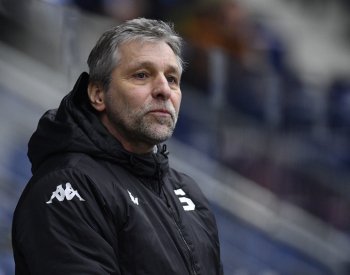 Novým trenérem hokejistů Plzně se stal Jandač