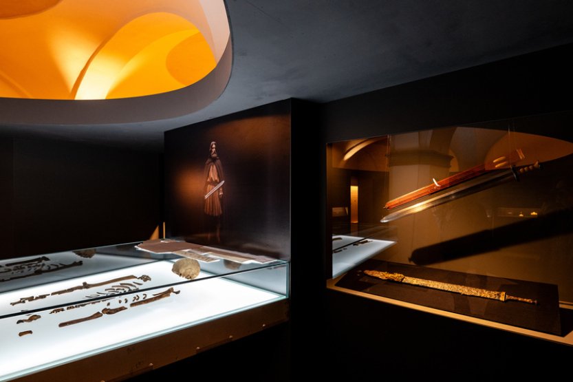 V Pardubicích začíná archeologická výstava, odhaluje nálezy ze silničních staveb