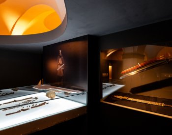 V Pardubicích začíná archeologická výstava, odhaluje nálezy ze silničních staveb