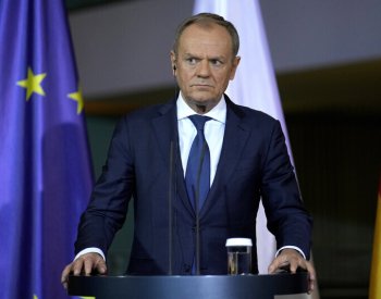 Polské služby našly odposlouchávací zařízení v místnosti, kde má jednat vláda