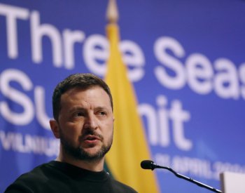 Ukrajinská SBU odhalila ruské agenty plánující zabít Zelenského