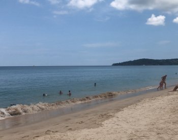 Politico: Slunce, moře a žádné sankce aneb kde Rusové tráví letošní léto