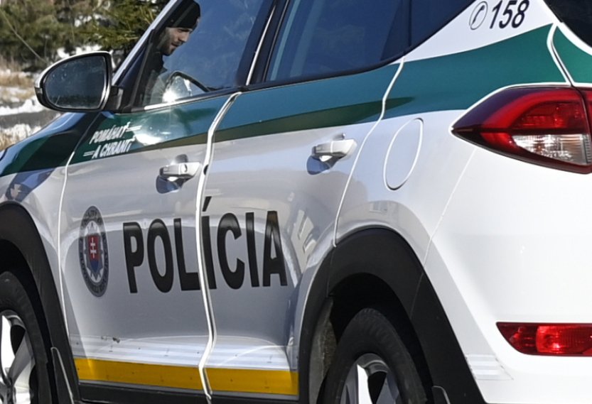 Slovensko zaznamenalo přes 1100 pumových výhrůžek, hlavně proti školám