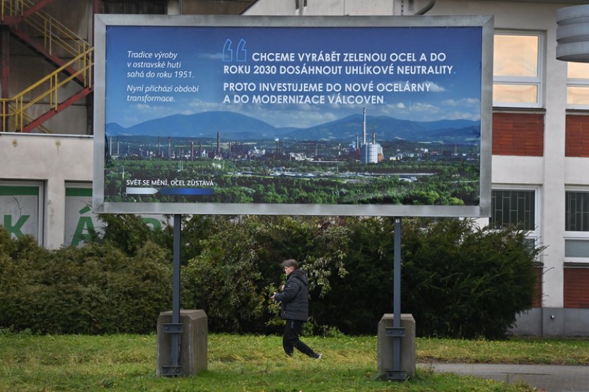 Liberty Ostrava tvrdí, že uhradila nedoplatky na sociálních odvodech