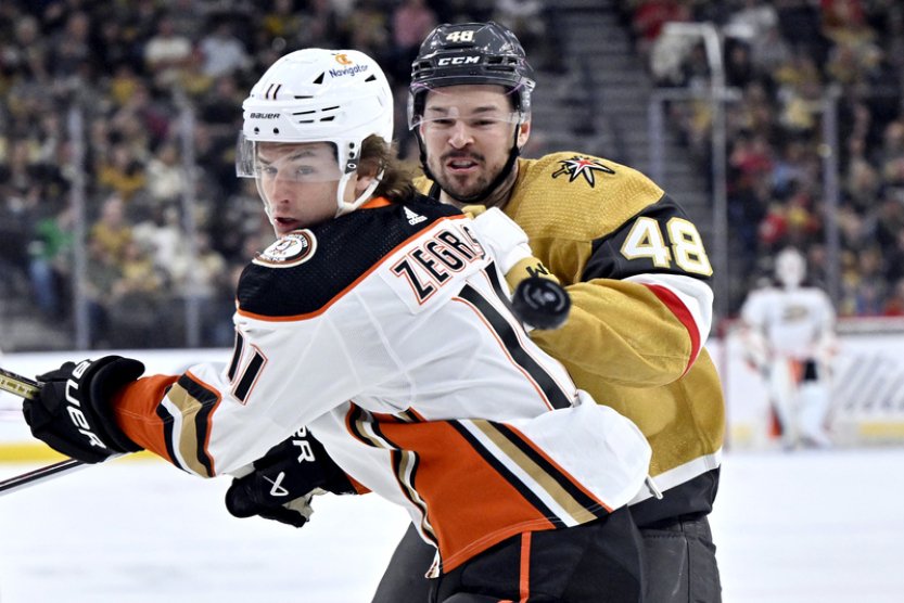 Hertl český tým na MS neposílí, klub ho neuvolnil