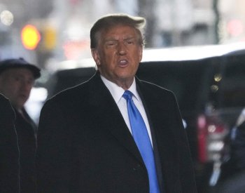 Soudkyně odložila na neurčito hlavní líčení s Trumpem v kauze tajných dokumentů