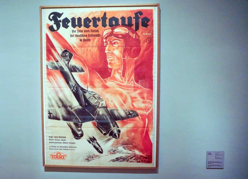 Výstava ve Výmaru mapuje rozpolcené vztahy žáků Bauhausu k nacismu