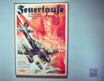 Výstava ve Výmaru mapuje rozpolcené vztahy žáků Bauhausu k nacismu