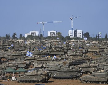 Reuters: V jednáních o příměří v Gaze průlom zatím nenastal