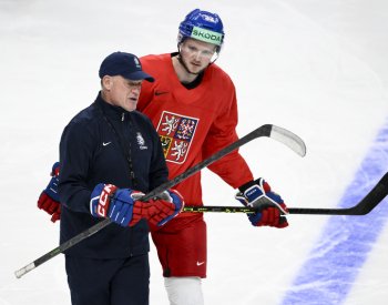 Kondelík: Čekal jsem, že touto dobou budu na dovolené, je to krásná změna plánu