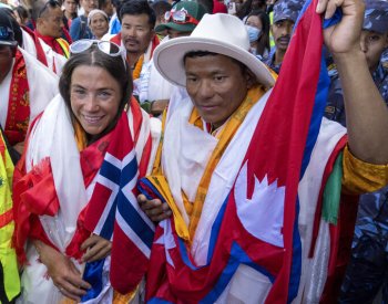 Úřady zahájily vyšetřování smrti pákistánského nosiče pod vrcholem K2