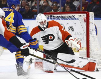 IIHF uložila Rusům pokutu 26 milionů korun kvůli Fedotovovi