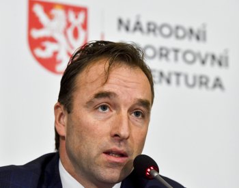 NKÚ podal kvůli zjištěním z kontroly Národní sportovní agentury trestní oznámení