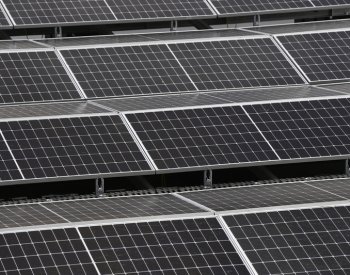 Výroba energie z obnovitelných zdrojů ČEZ ve čtvrtletí stoupla o 29 pct