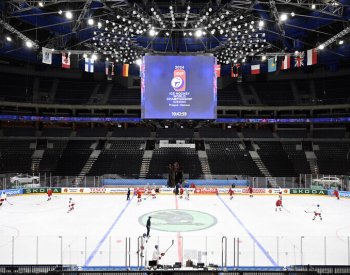 Hokejisté mají na soupisce 22 hráčů, mimo zůstali Ščotka, Lenc a Kovařčík