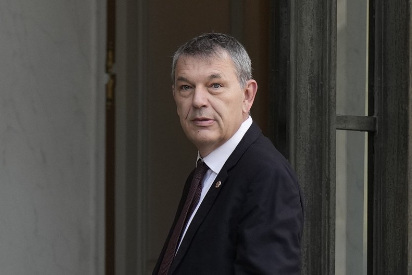 UNRWA zavřela svůj areál ve východním Jeruzalémě kvůli žhářskému útoku