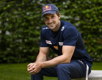 Mistr světa Fuksa onemocněl a vzdal závody SP kanoistů v Szegedu