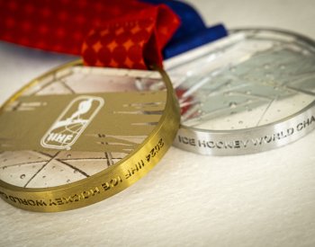 Lidé v medailový úspěch hokejistů na MS příliš nevěří, ukázal průzkum