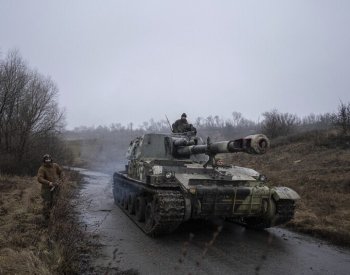 Ukrajina vyšle více vojáků k obraně Charkovské oblasti, uvedl Zelenskyj