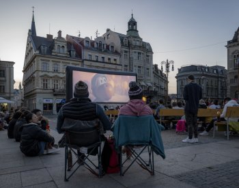 V Liberci dnes vyhlásí výsledky mezinárodních kategorií festivalu Anifilm