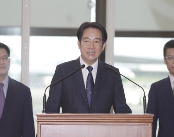 Peking slibuje tvrdou odpověď na návštěvu tchajwanského viceprezidenta v USA