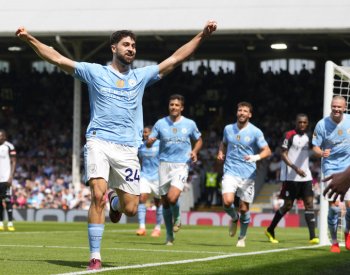 Manchester City znovu vede anglickou ligu, Součkův gól pomohl West Hamu