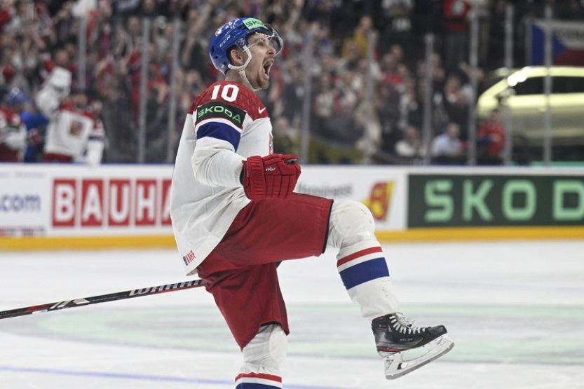 Červenka má na dosah 200 zápasů v reprezentaci, Výborný čeká, že přijde o rekord