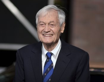 Zemřel ikonický hollywoodský producent a král béčkových filmů Roger Corman